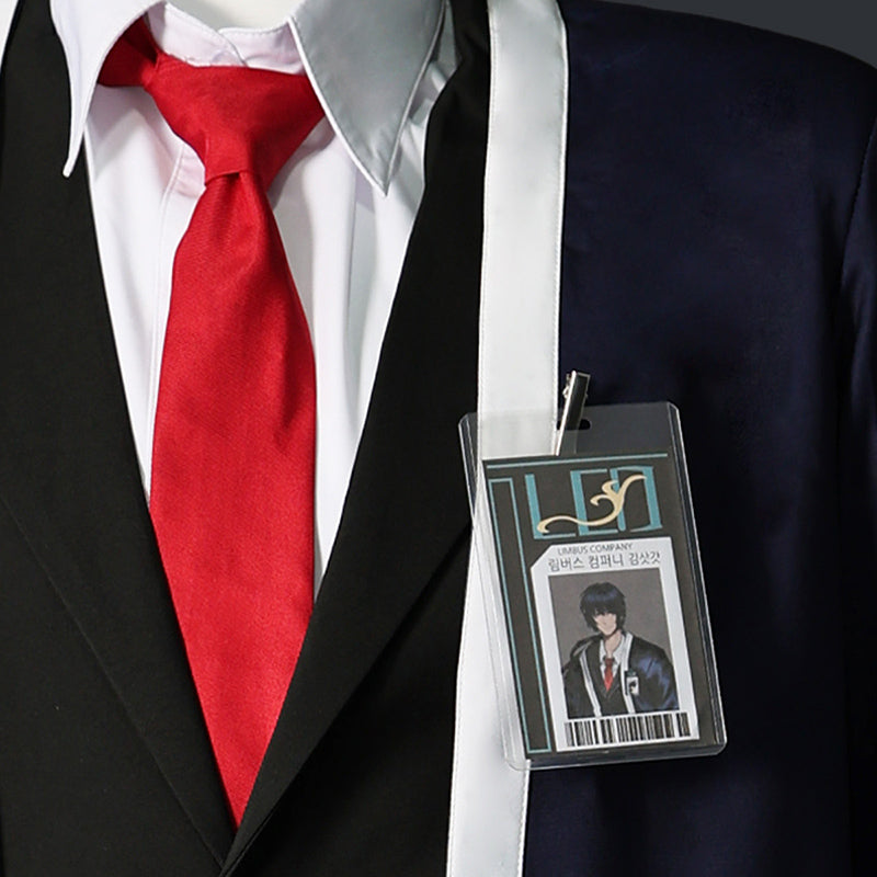 BoomCosplay Game Cosplay Blade Lineage Kim Costume