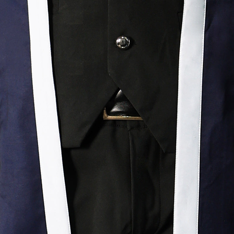 BoomCosplay Game Cosplay Blade Lineage Kim Costume