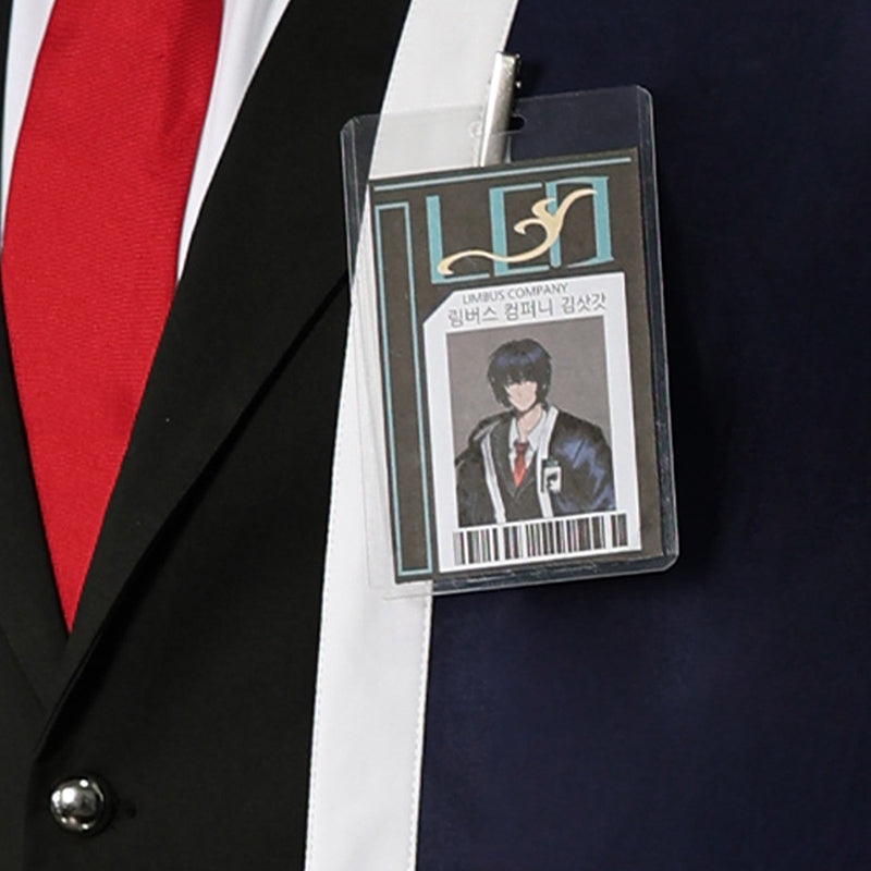 BoomCosplay Game Cosplay Blade Lineage Kim Costume