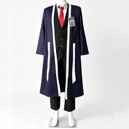 BoomCosplay Game Cosplay Blade Lineage Kim Costume