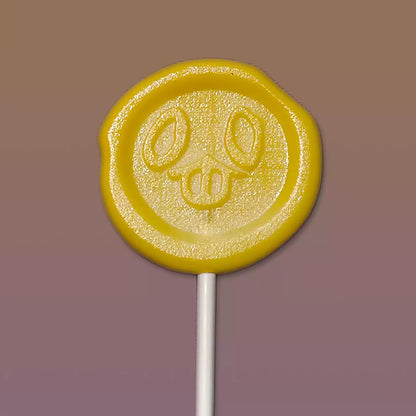 BoomCosplay Game Cosplay Bread Girl Lollipop Accessory Prop