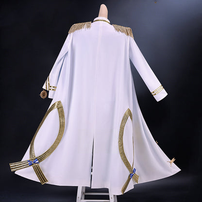 BoomCosplay Game Cosplay Cooperate Guilotin Herbst 2025 Kostüm