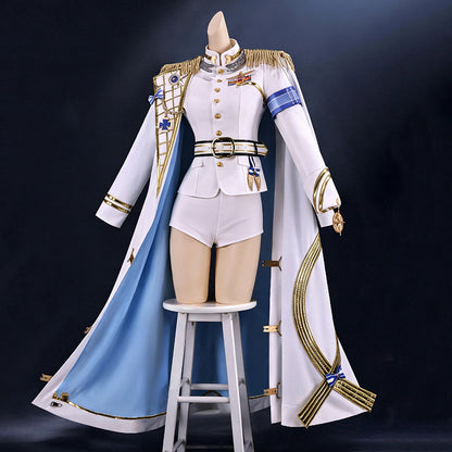 BoomCosplay Game Cosplay Cooperate Guilotin Herbst 2025 Kostüm
