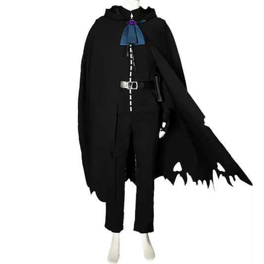 BoomCosplay Game Cosplay Chord Costume