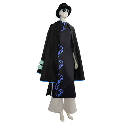 BoomCosplay Game Cosplay Cooperate Guilotin Herbst 2025 Kostüm