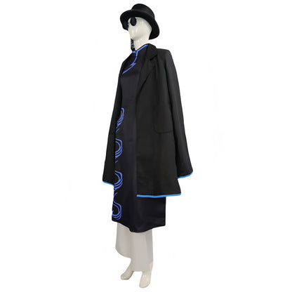 BoomCosplay Game Cosplay Cooperate Guilotin Herbst 2025 Kostüm