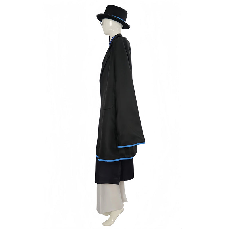 BoomCosplay Game Cosplay Cooperate Guilotin Herbst 2025 Kostüm
