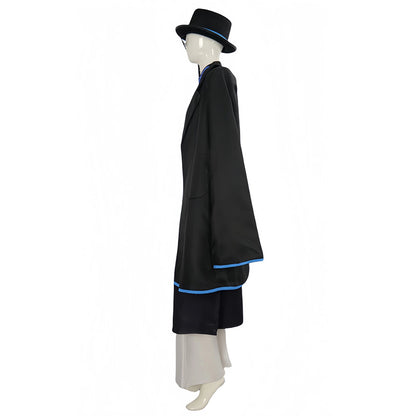 BoomCosplay Game Cosplay Cooperate Guilotin Herbst 2025 Kostüm