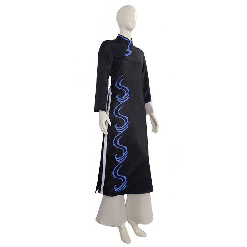 BoomCosplay Game Cosplay Cooperate Guilotin Herbst 2025 Kostüm