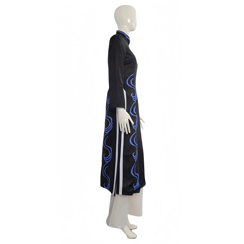 BoomCosplay Game Cosplay Cooperate Guilotin Herbst 2025 Kostüm
