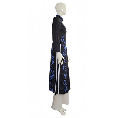 BoomCosplay Game Cosplay Cooperate Guilotin Herbst 2025 Kostüm