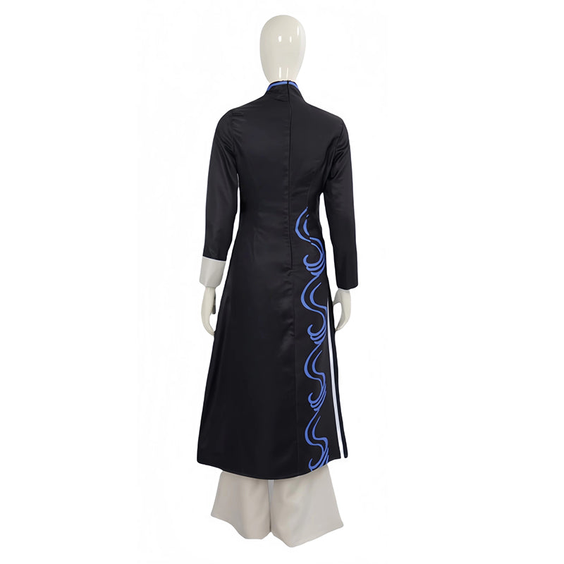 BoomCosplay Game Cosplay Cooperate Guilotin Herbst 2025 Kostüm