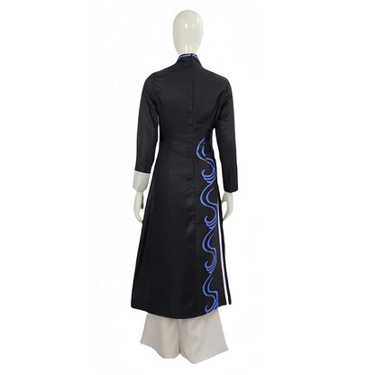 BoomCosplay Game Cosplay Cooperate Guilotin Herbst 2025 Kostüm