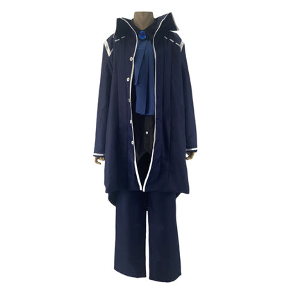 BoomCosplay Game Cosplay Cooperate Guilotin Herbst 2025 Kostüm