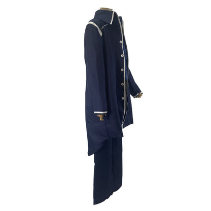 BoomCosplay Game Cosplay Cooperate Guilotin Herbst 2025 Kostüm