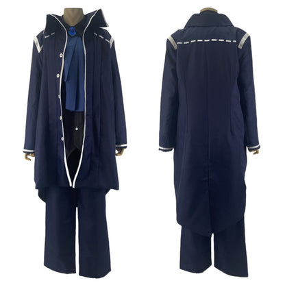 BoomCosplay Game Cosplay Cooperate Guilotin Herbst 2025 Kostüm