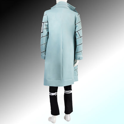 BoomCosplay Game Cosplay Devyat' Assoc. North Section 3 Costume