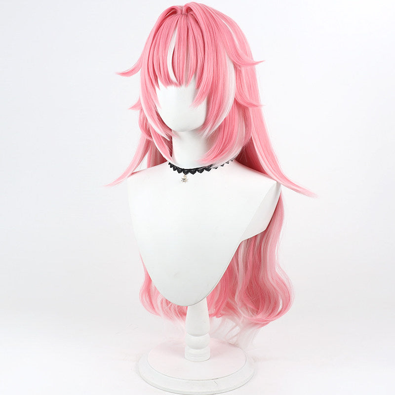 BoomCosplay Game Cosplay  Drunk Goddess Demon Girl 80cm Wig