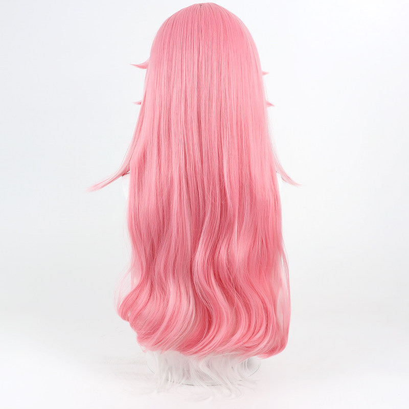 BoomCosplay Game Cosplay  Drunk Goddess Demon Girl 80cm Wig
