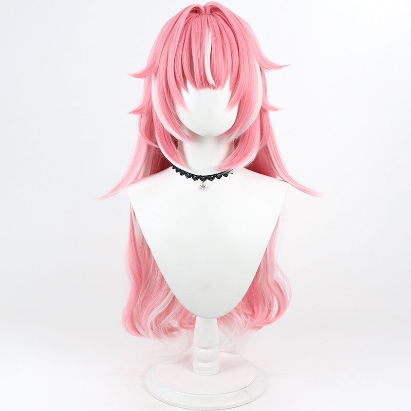 BoomCosplay Game Cosplay  Drunk Goddess Demon Girl 80cm Wig
