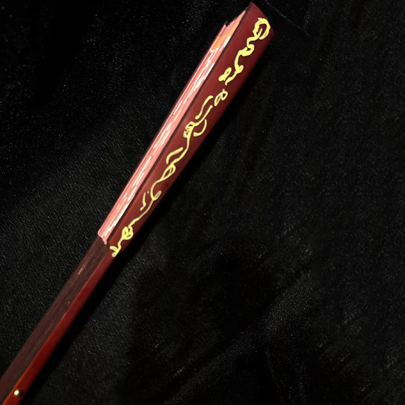 BoomCosplay Game Cosplay Fan Accessory Prop