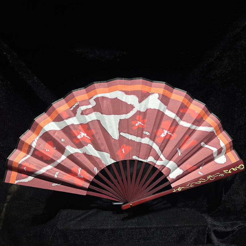 BoomCosplay Game Cosplay Fan Accessory Prop