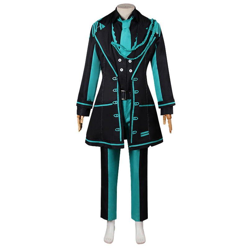 BoomCosplay Game Cosplay Blind Obsession Costume