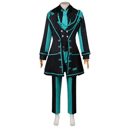BoomCosplay Game Cosplay Blind Obsession Costume