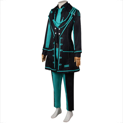 BoomCosplay Game Cosplay Blind Obsession Costume