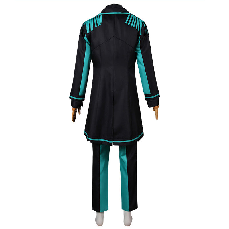 BoomCosplay Game Cosplay Blind Obsession Costume