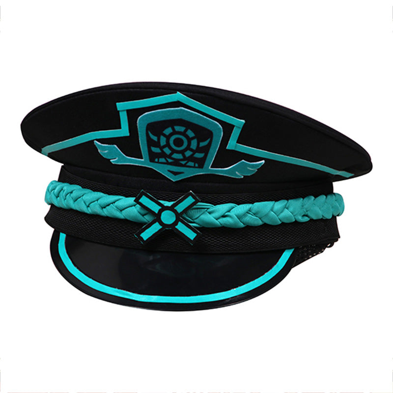 BoomCosplay Game Cosplay Blind Obsession Costume