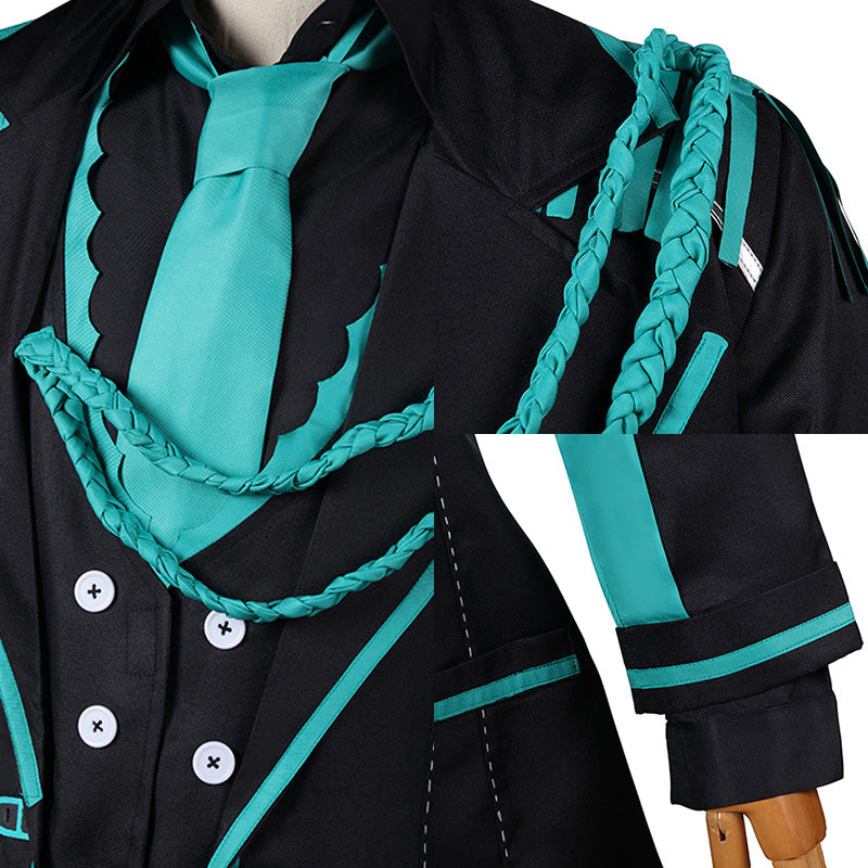 BoomCosplay Game Cosplay Blind Obsession Costume