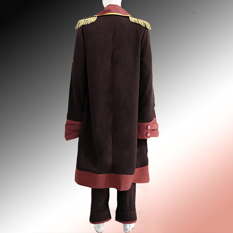 BoomCosplay Spiel Cosplay SL Solemn Lament Lixiang Kostüm