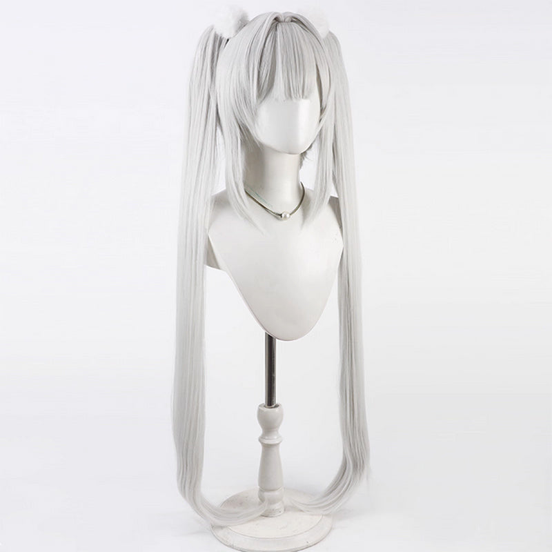 BoomCosplay Game Cosplay Fortune Express 100cm Wig