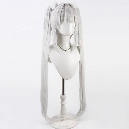 BoomCosplay Game Cosplay Fortune Express 100cm Wig