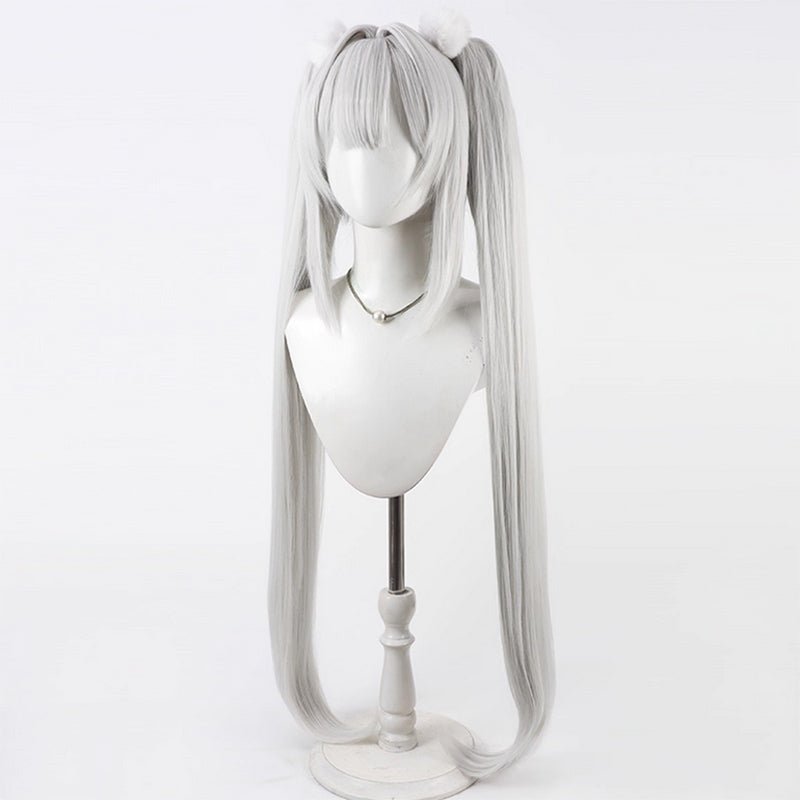 BoomCosplay Game Cosplay Fortune Express 100cm Wig