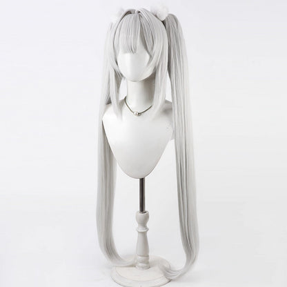 BoomCosplay Game Cosplay Fortune Express 100cm Wig