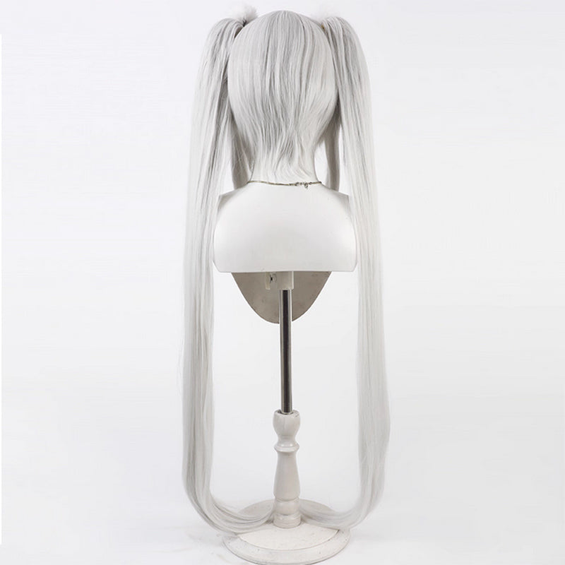 BoomCosplay Game Cosplay Fortune Express 100cm Wig