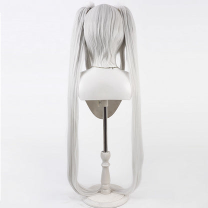 BoomCosplay Game Cosplay Fortune Express 100cm Wig