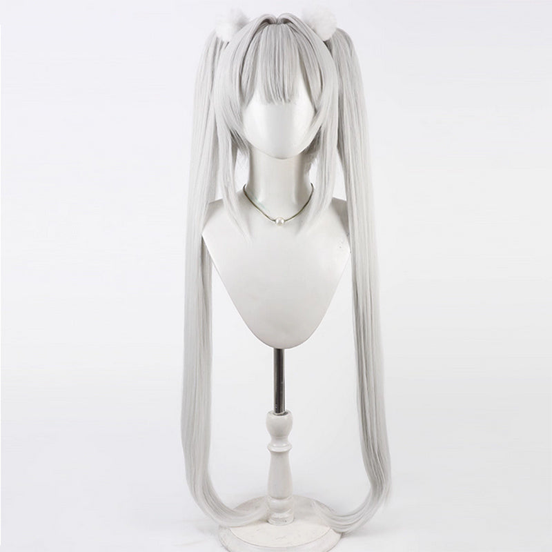 BoomCosplay Game Cosplay Fortune Express 100cm Wig