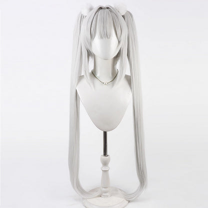 BoomCosplay Game Cosplay Fortune Express 100cm Wig