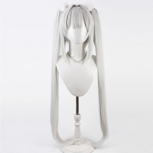 BoomCosplay Game Cosplay Fortune Express 100cm Wig