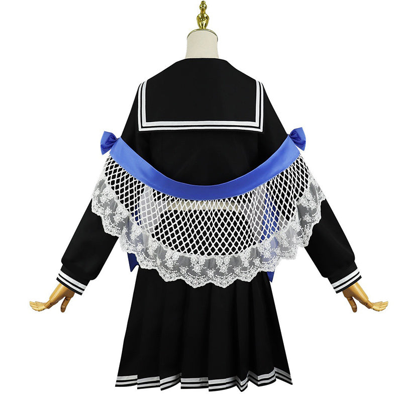BoomCosplay Game Cosplay Fortune Mate Costume