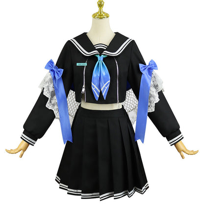 BoomCosplay Game Cosplay Fortune Mate Costume