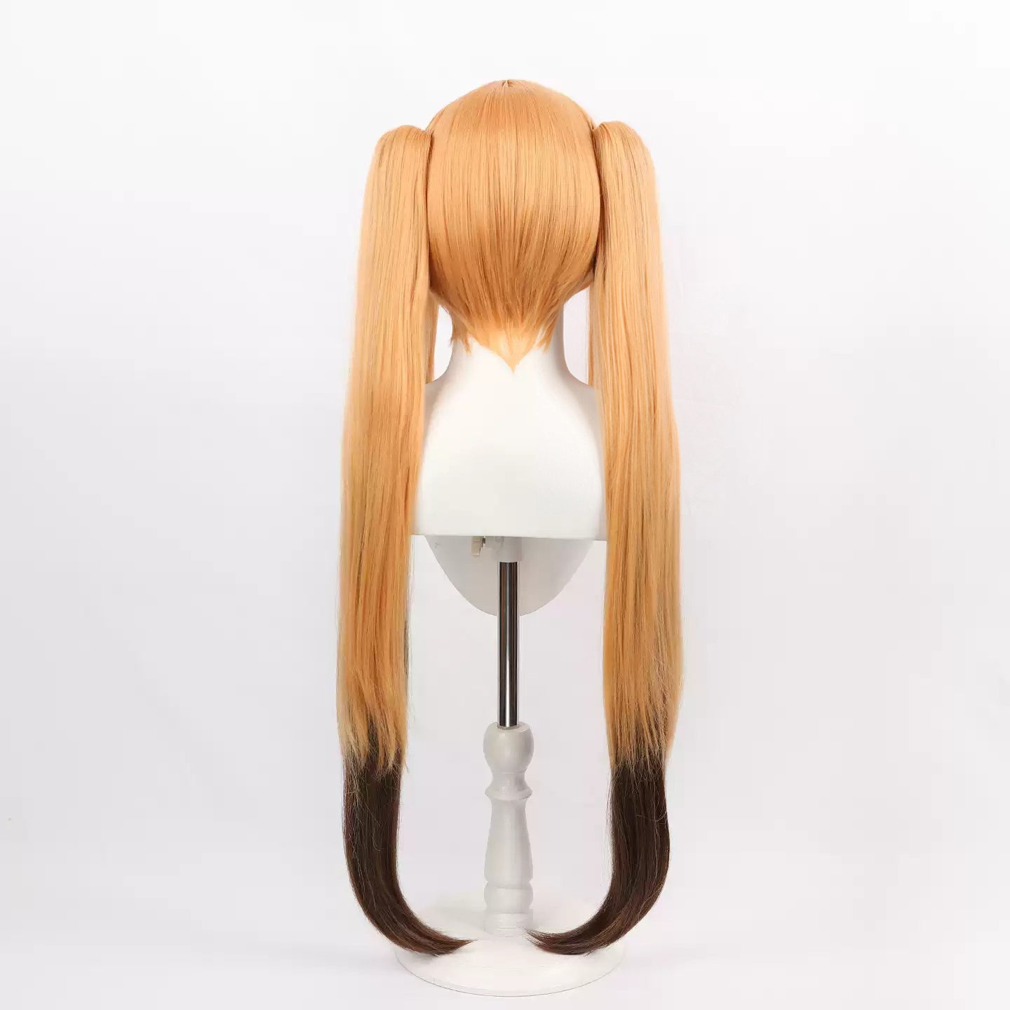 BoomCosplay Game Cosplay Fox Girl 90cm Wig