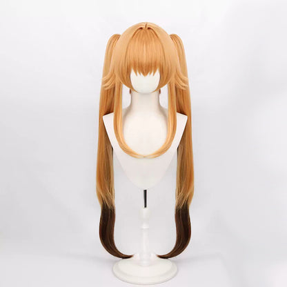 BoomCosplay Game Cosplay Fox Girl 90cm Wig
