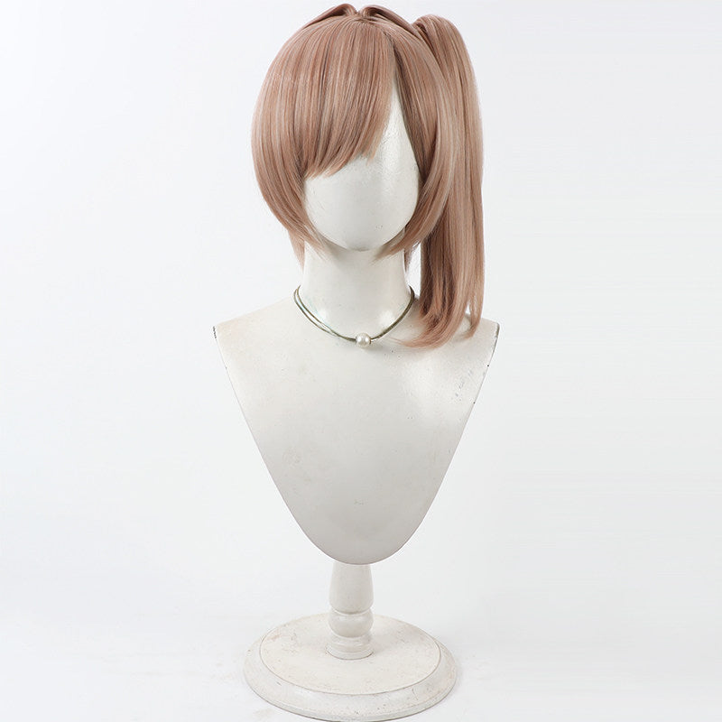 BoomCosplay Game Cosplay Frosty Bite Wig