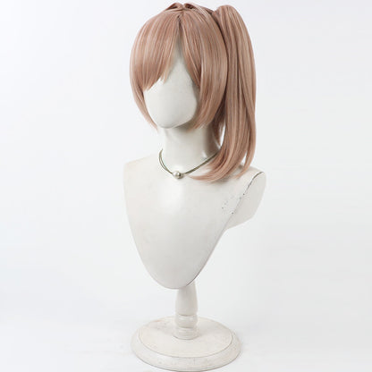 BoomCosplay Game Cosplay Frosty Bite Wig