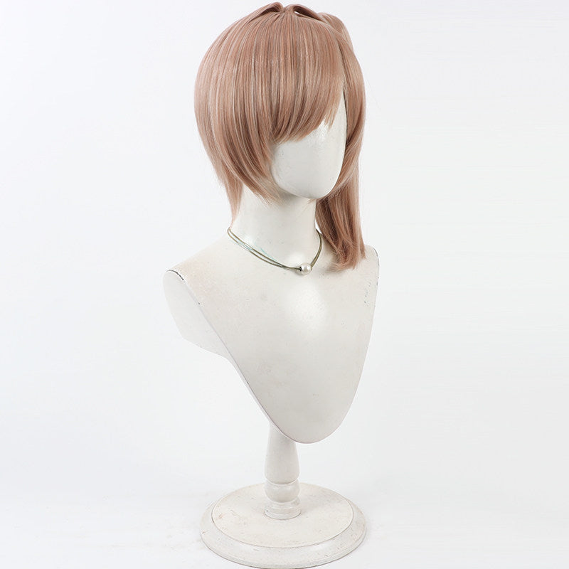 BoomCosplay Game Cosplay Frosty Bite Wig