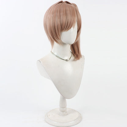 BoomCosplay Game Cosplay Frosty Bite Wig
